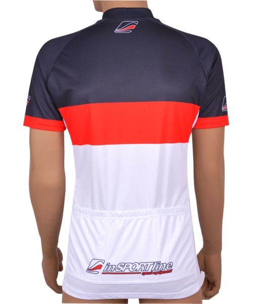 Women's Cycling Jerseys inSPORTline: Marškinėliai InSPORTline Pro Team Cycling