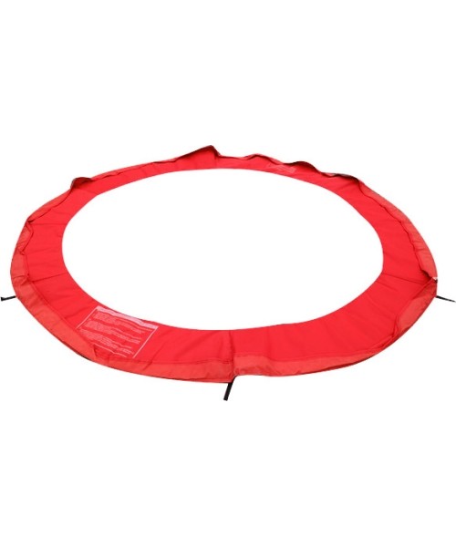 Trampoline Spring Covers inSPORTline: Batuto spyruoklių apsauga 366cm inSPORTline