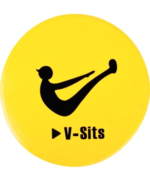 Žymėjimo skrituliukai inSPORTline Agily