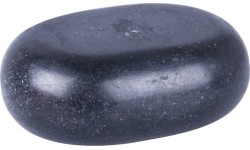 Lava massage stone set inSPORTline Basalt Stone 36pcs.