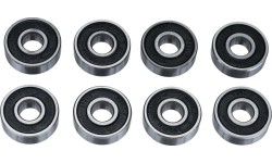 Bearings WORKER ABEC 7