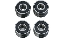 Bearings WORKER ABEC 7