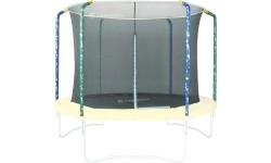 Trampoline Safety Net inSPORTline Sun 396 cm