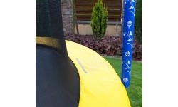 Trampoline Safety Net inSPORTline Sun 396 cm
