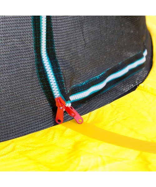 Trampoline Safety Net inSPORTline Sun 396 cm