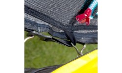 Trampoline Safety Net inSPORTline Sun 396 cm