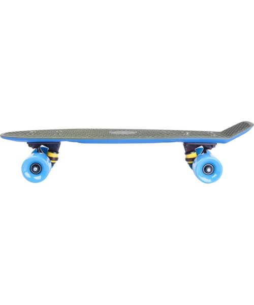 Pennyboard riedlentė Worker Sunbow 22ʺ ABEC7