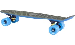 Pennyboard riedlentė Worker Sunbow 22ʺ ABEC7