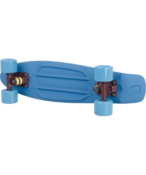 Pennyboard riedlentė Worker Sunbow 22ʺ ABEC7