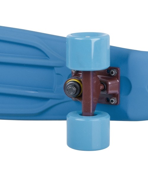 Pennyboard riedlentė Worker Sunbow 22ʺ ABEC7