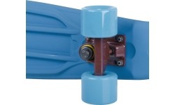 Pennyboard riedlentė Worker Sunbow 22ʺ ABEC7