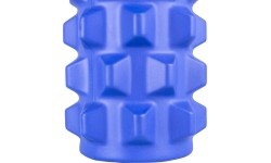 Masažiniai volai ir lazdelės inSPORTline: Treniruočių volas inSPORTline Masare 13x33 cm