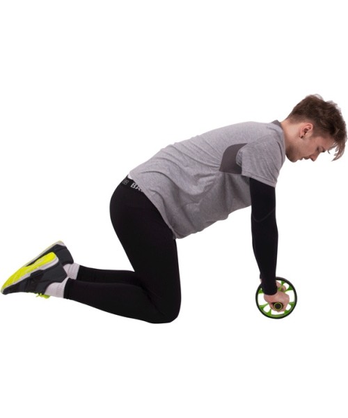 Pilvo preso treniruoklis Insportline AR050 (iki 90 kg)