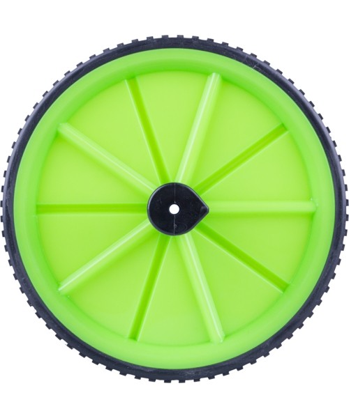 Pilvo preso treniruoklis Insportline AR050 (iki 90 kg)