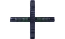 Ab Trainers inSPORTline: Pilvo preso treniruoklis - ratukas inSPORTline AR050 (iki 90kg)