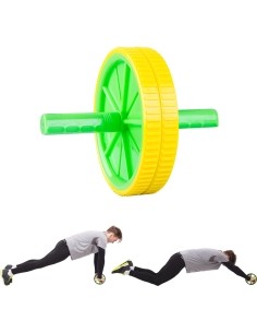 Pilvo preso treniruoklis InSPORTline AR150 (iki 100 kg)