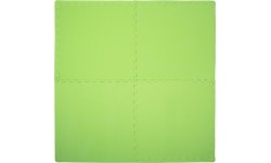 Fitneso kilimėlis inSPORTline EVA 124x124 cm
