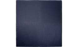 Fitneso kilimėlis inSPORTline EVA 124x124 cm