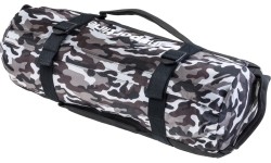 Fitness Bag inSPORTline Camobag 25 kg