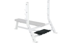 Body Building Benches Body-Solid: Priedas saugoti spaudiką Body-Solid SPS-12