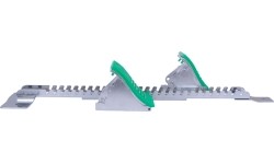 Starting Blocks inSPORTline ST5000