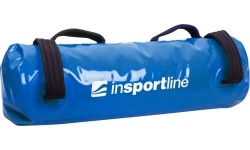 Water-Filled Power Bags inSPORTline: Vandeniu pripildomas jėgos maišas inSPORTline FitBag Aqua-L (iki 36 kg)