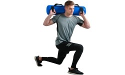 Water-Filled Power Bags inSPORTline: Vandeniu pripildomas jėgos maišas inSPORTline FitBag Aqua-L (iki 36 kg)