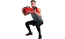 Water-Filled Power Bags inSPORTline: Vandeniu pripildomas jėgos maišas inSPORTline FitBag Aqua-L (iki 36 kg)