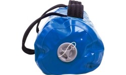 Water-Filled Power Bags inSPORTline: Vandeniu pripildomas jėgos maišas inSPORTline FitBag Aqua-L (iki 36 kg)