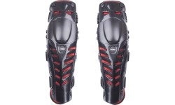 Knee/Shin Protector W-TEC VP900