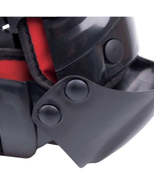 Knee/Shin Protector W-TEC VP900