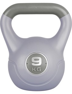 Svarstis su cemento užpildu inSPORTline 9 kg