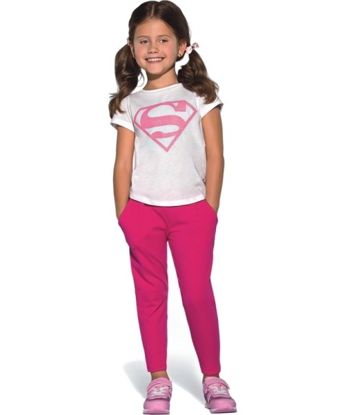 Vaikiški antblauzdžiai Bas Bleu: Children’s Leggings BAS BLEU Nell