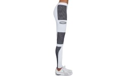 Women's Leggings Bas Black: Moteriškos tamprės sportui Bas Black Passion