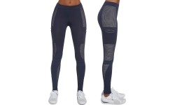 Women's Leggings Bas Black: Moteriškos tamprės sportui Bas Black Passion