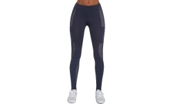 Women's Leggings Bas Black: Moteriškos tamprės sportui Bas Black Passion