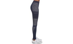 Women's Leggings Bas Black: Moteriškos tamprės sportui Bas Black Passion