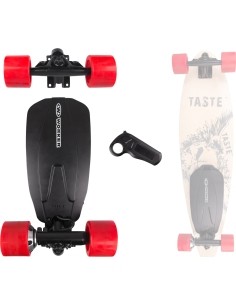 Longboardo variklis WORKER Wheelero