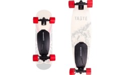 Longboard Motor WORKER Wheelero
