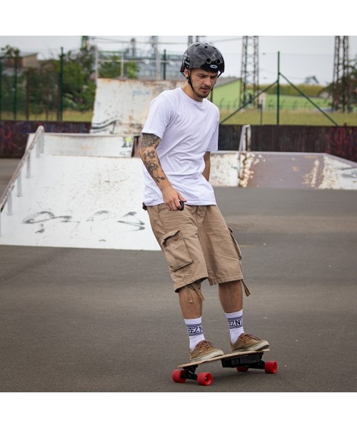 Longboard Motor WORKER Wheelero