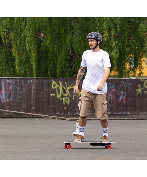 Longboard Motor WORKER Wheelero