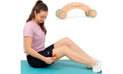 Small Massagers inSPORTline: Kūno masažuoklis inSPORTline Kerung
