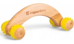 Small Massagers inSPORTline: Kūno masažuoklis inSPORTline Kerung