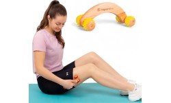 Small Massagers inSPORTline: Kūno masažuoklis inSPORTline Kerung