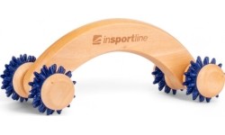 Small Massagers inSPORTline: Kūno masažuoklis inSPORTline Kerung