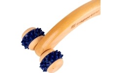 Small Massagers inSPORTline: Kūno masažuoklis inSPORTline Kerung