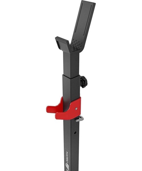 Adjustable Exercise Racks with Weight Storage Marbo MH-S202