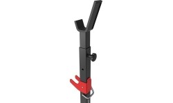 Adjustable Exercise Racks with Weight Storage Marbo MH-S202