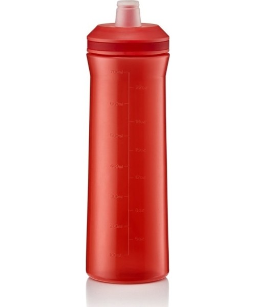 Gertuvė Reebok 750 ml, raudona