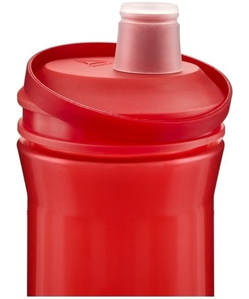 Gertuvė Reebok 750 ml, raudona
